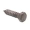 Prime-Line Hex Lag Screw 1/2in X 2in A307 Grade A Hot Dip Galvanized Steel 25PK 9056788 - alternate 1